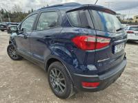 Ford EcoSport Automat* Tylko 69.000km*12.2018* Super wyposażenie Bydgoszcz - zdjęcie 4