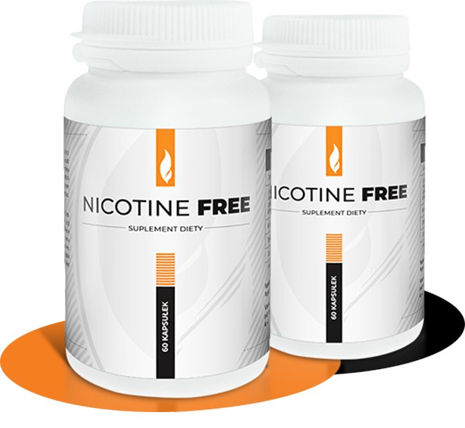 Nicotine Free Śrem - zdjęcie 2