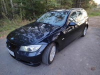 BMW 318i E91 2.0 129km Międzyrzec Podlaski - zdjęcie 9