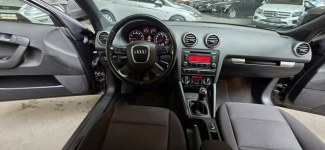 Audi A3 ZOBACZ OPIS !! W podanej cenie roczna gwarancja Mysłowice - zdjęcie 12