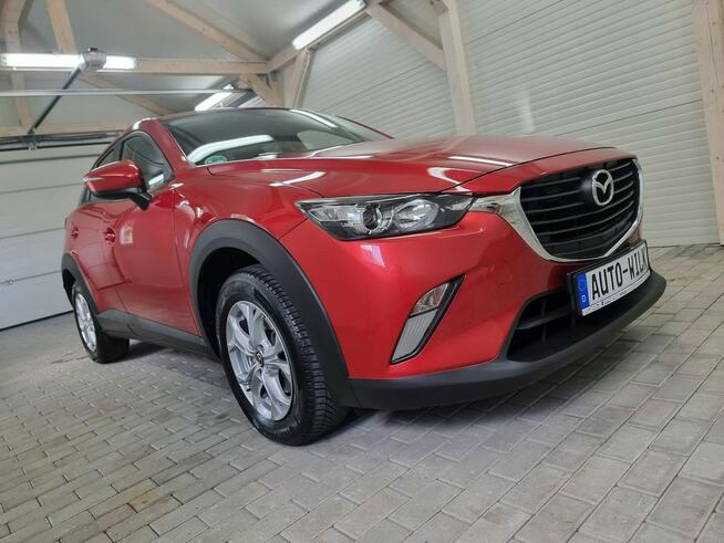 Mazda CX-3 2.0 i Sky Active Tenczynek - zdjęcie 2