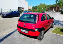 Opel Corsa C Grudziądz - zdjęcie 3