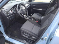 Suzuki Vitara 1.4 Boosterjet SHVS Comfort Plus gwarancja C72888 Warszawa - zdjęcie 9