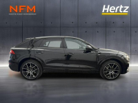 Audi Q8 3,0 50 TDI Quattro Tiptronic (286 KM) Salon PL Faktura Vat Warszawa - zdjęcie 7