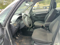 Opel Meriva 1.6 03r Tarnów - zdjęcie 5