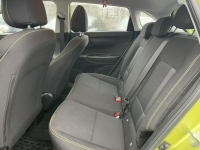 Hyundai i20 Salon PL Klimatyzacja Kamera Virtual cockpit Gliwice - zdjęcie 10