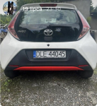 Toyota Aygo 1.0 VVT-i Sprint EU6 (2017)