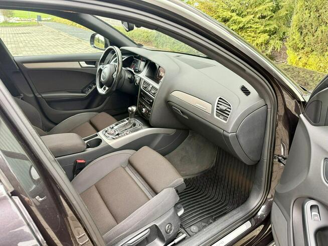 Audi A4 Allroad Tarnowskie Góry - zdjęcie 7