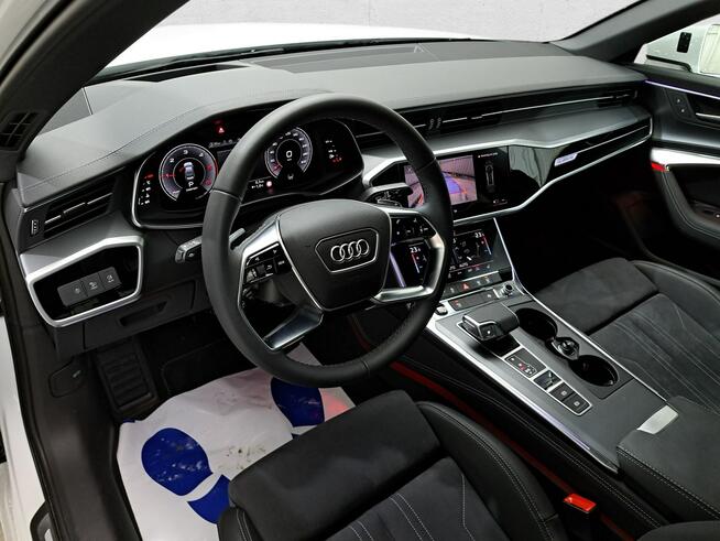 Audi A6 Poleasingowe.pl BZ Komorniki - zdjęcie 11
