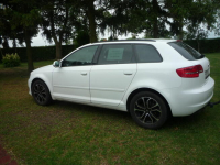 Audi SPORTBECK 2012 TDI