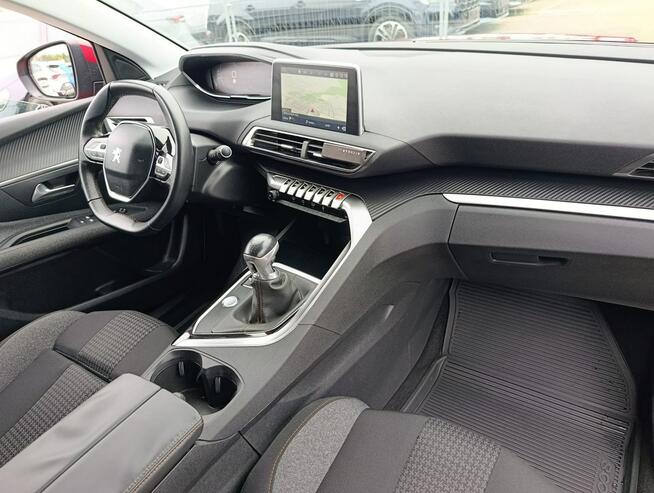 Peugeot 3008 30 tys km  jeden właściciel Karczew - zdjęcie 8
