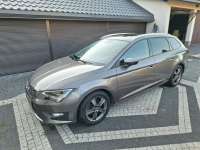 1.4 TSI 125 KM  FR  - Full Serwis ASO SEAT Mysłowice - zdjęcie 2