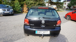 Volkswagen Polo z Niemiec. Gwarancja. Polecam !!! Zielona Góra - zdjęcie 6