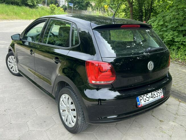 Volkswagen Polo Zarejestrowany TDI  5 Drzwi Gostyń - zdjęcie 6