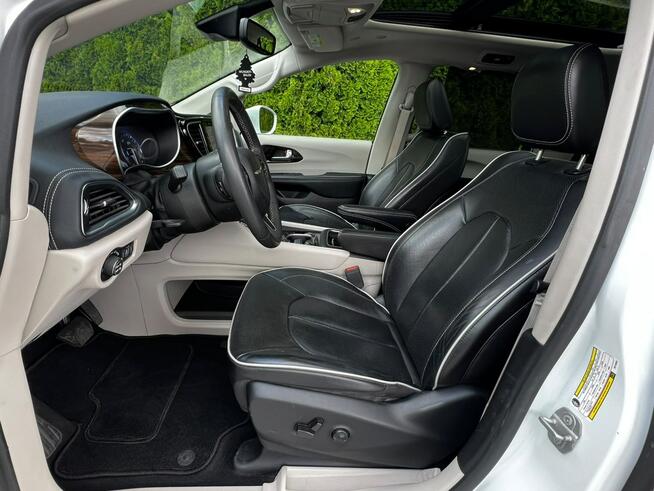 Chrysler Pacifica LIMITED Panorama Harman/Kardon Full Baranowo - zdjęcie 10