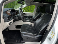 Chrysler Pacifica LIMITED Panorama Harman/Kardon Full Baranowo - zdjęcie 10