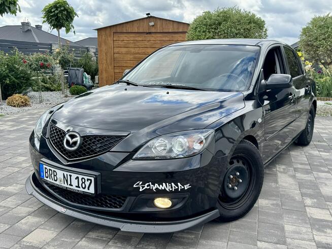 Mazda 3 Szerominek - zdjęcie 1