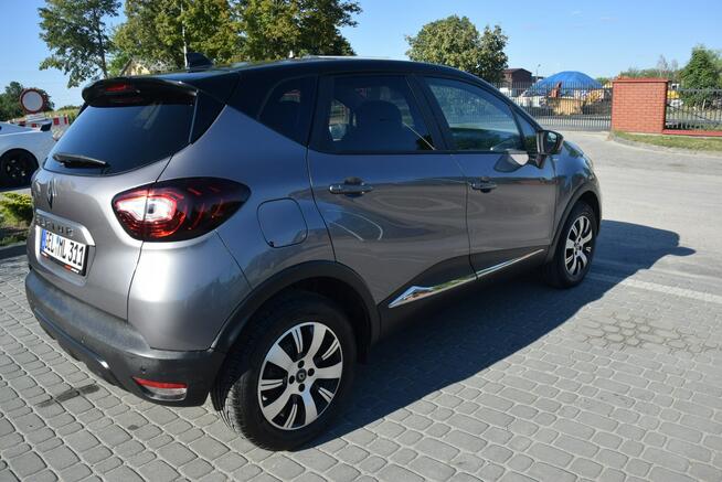 Renault Captur 0.9B 2019r Lift Navi PDC 90 TYS KM Sprowadzony Opłacony Tarnogród - zdjęcie 12