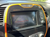 Renault Captur 1.5DCI Zarejestrowany Klimatronic Gostyń - zdjęcie 10