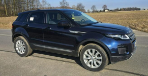 Land Rover Range Rover Evoque 97000km !! Pleszew - zdjęcie 11
