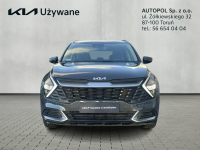 Kia Sportage 1.6 T-GDI 150KM M + SMART Salon Polska  Faktura VAT23% Bydgoszcz - zdjęcie 8