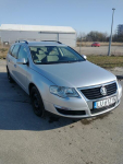 VW PASSAT B6
