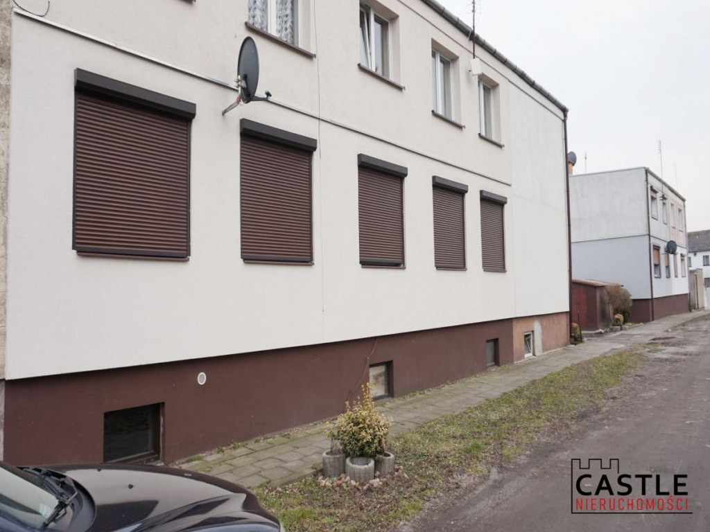 Wyremontowane 2 pokoje - Pniewy/Koszanowo Koszanowo - zdjęcie 8