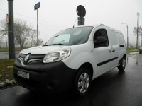 Renault Kangoo 1,5 maxi