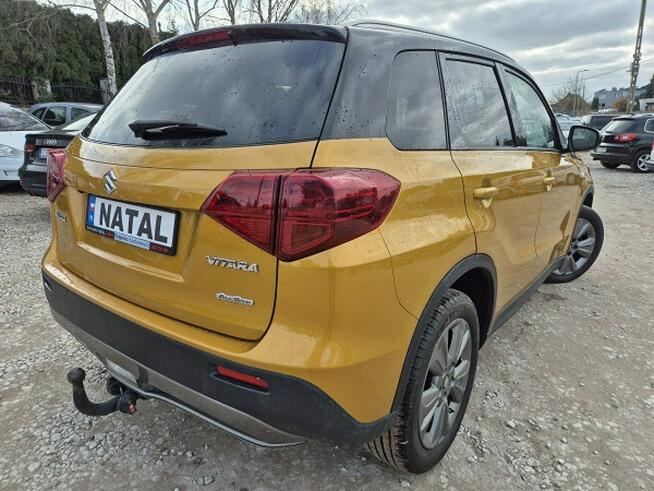 Suzuki Vitara Lift* 4x4* Bogata wersja Bydgoszcz - zdjęcie 2