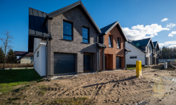 SUPER CENA/Bliźniaki 15 min do Centrum!!! Sobolewo - zdjęcie 11