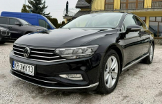 Volkswagen Passat 4-motion,Highline,Salon PL,F.VAT