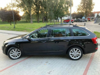 Skoda Octavia 20TDI wersja ELEGANCE Brodnica - zdjęcie 10