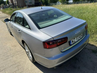 Audi A6 Polski salon, 1 właściciel, bardzo zadbany, dobrze wyposażony Wejherowo - zdjęcie 6
