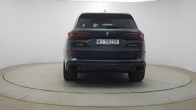 BMW X5 xDrive25d sport-aut! Z Polskiego Salonu! Faktura VAT! Warszawa - zdjęcie 6