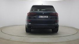 BMW X5 xDrive25d sport-aut! Z Polskiego Salonu! Faktura VAT! Warszawa - zdjęcie 6
