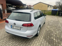 Volkswagen Golf Słupsk - zdjęcie 5