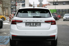 Škoda Fabia 1.0 TSI Selection, serwisowany, gwarancja Tychy - zdjęcie 7