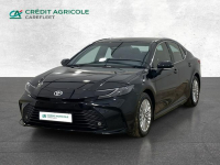 Toyota Camry 2.5 Hybrid Dynamic Force Comfort e-CVT Sedan