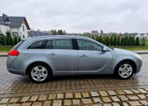 Opel Insignia 1.6T 180PS Zadbany GwarancjaRata580zł Śrem - zdjęcie 8