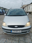 Ford Galaxy 1,9 TDI Lublin - zdjęcie 1