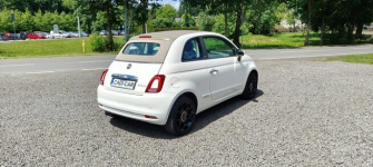 Fiat 500 Bogata wersja, ksiązka serwisowa. Goczałkowice-Zdrój - zdjęcie 9