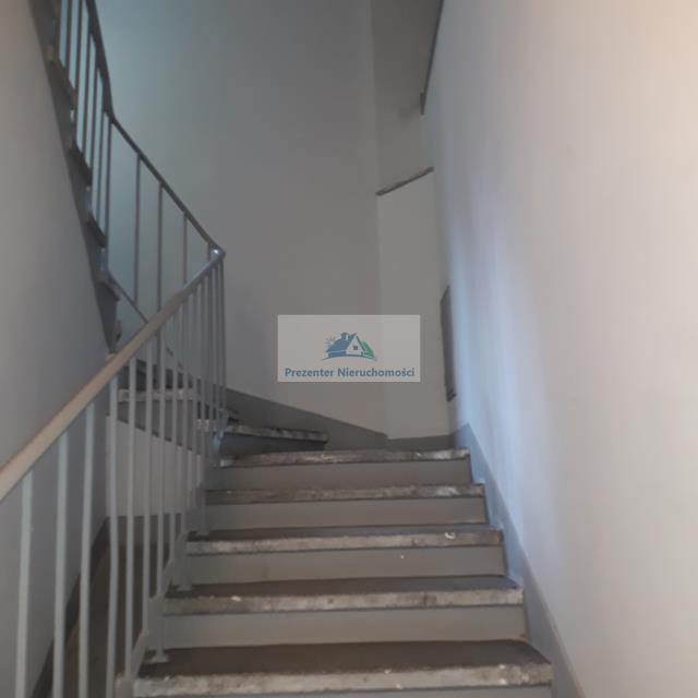 Piękna 41,35m2. Kamienica 2 pokoje Słoneczne Wolne! Śródmieście - zdjęcie 11