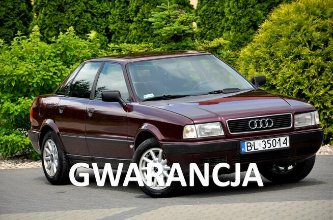 GWARANCJA Szyberdach 280.000 km 3 właścicieli Ostrów Mazowiecka - zdjęcie 1