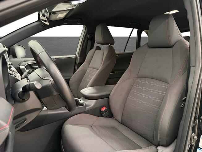 Toyota RAV-4 2.5  Plug-in Hybrid Dynamic 4X4 Warszawa - zdjęcie 10