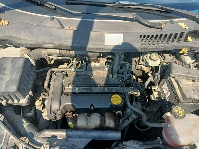Opel Corsa 1.2 07r Tarnów - zdjęcie 8