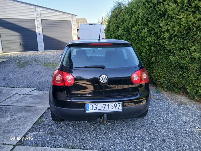 Volkswagen Golf 5 Cieszyn - zdjęcie 4