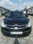 Citroen c-crosser 2,2 hdi
