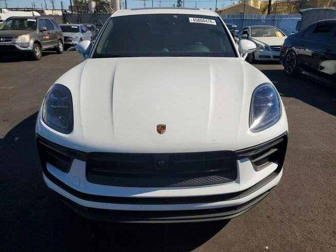 Porsche Macan 4x4 / niski przebieg / bogate wyposażenie Tarnów - zdjęcie 2