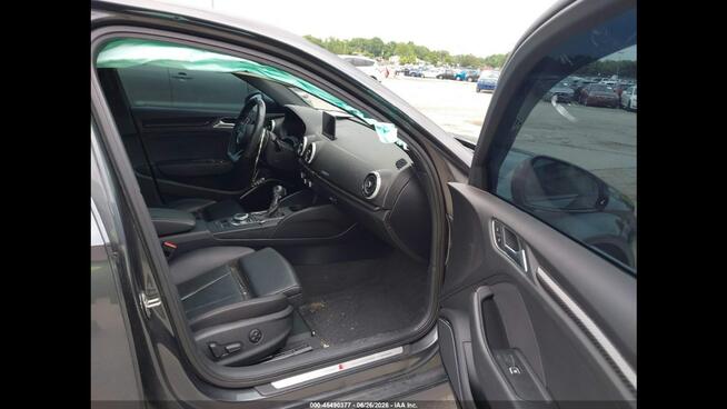 Audi S3 PREMIUM PLUS / S-Line / niski przebieg Częstochowa - zdjęcie 9
