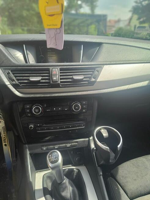 BMW X1 TANIO Racibórz - zdjęcie 6